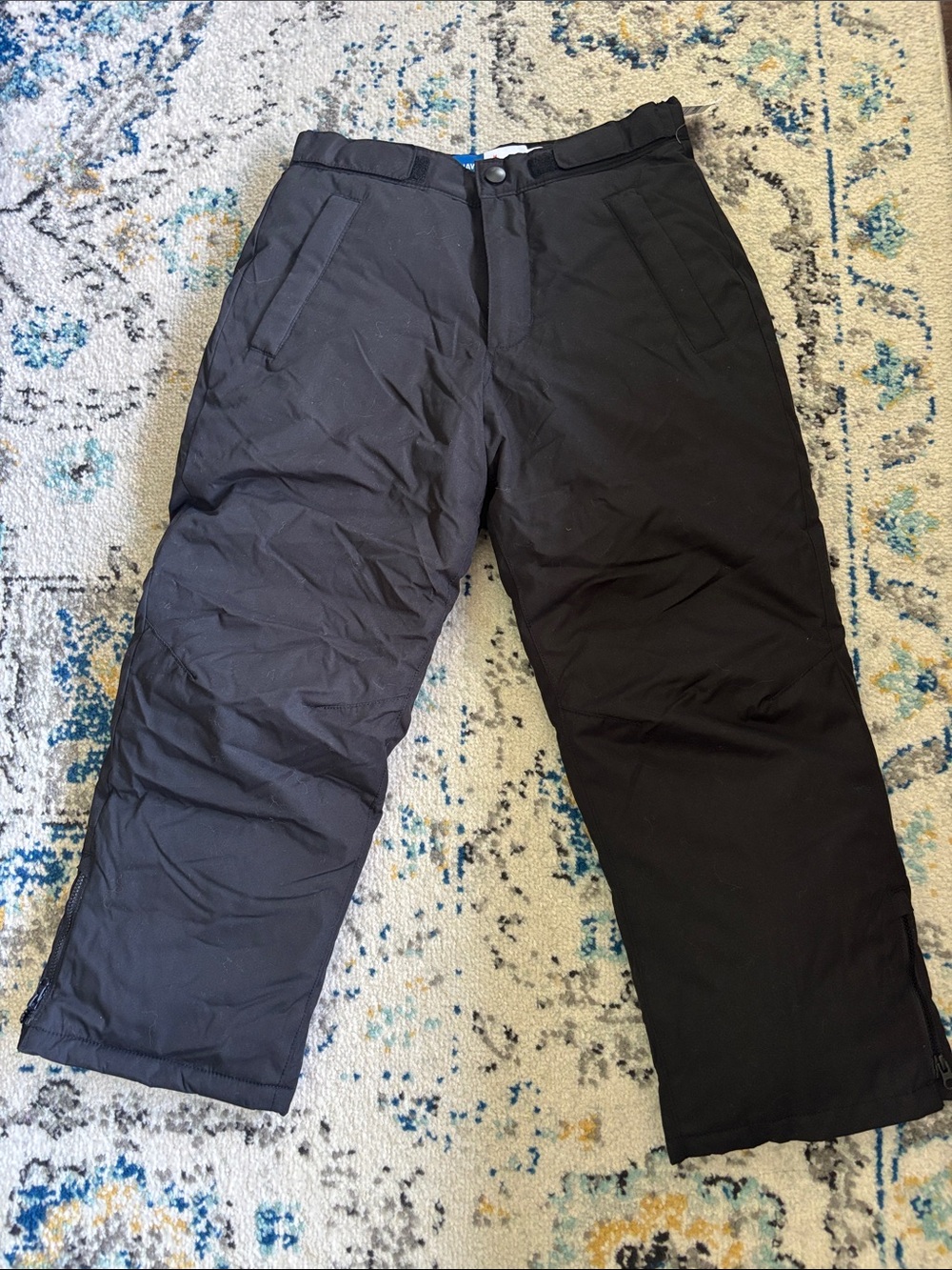 Boys snow/ski pants